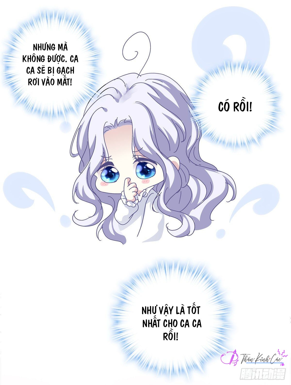 kiểm soát tuyệt đối chapter 25 45