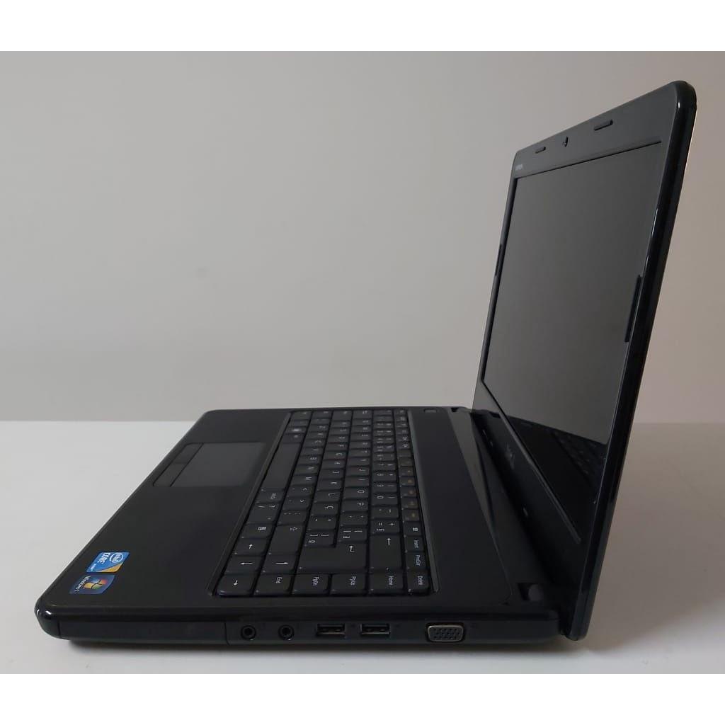 Laptop dell inspiron n4030, core i3-380m, ổ cứng 320gb, ram 4g máy đẹp, nguyên bản