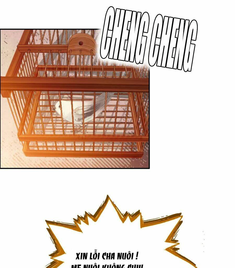 gả cho một tên thái giám đáng ghét chapter 180 15