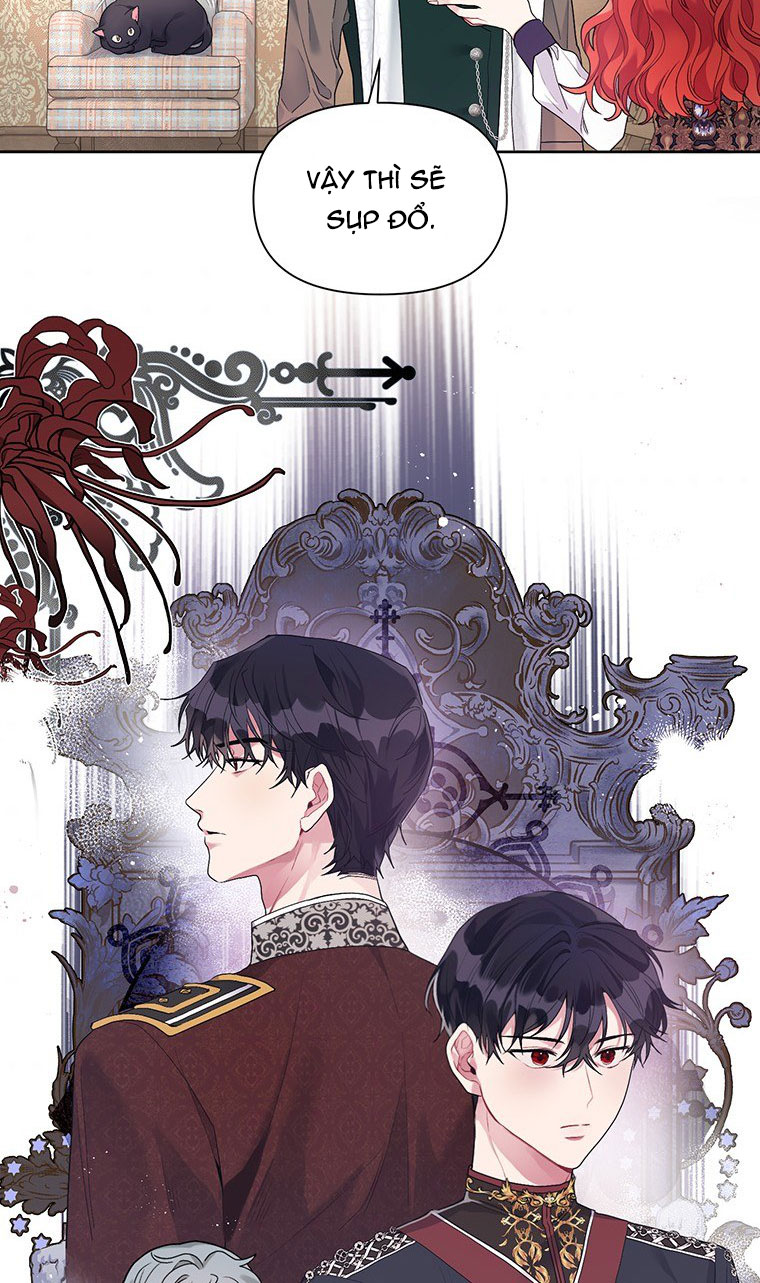 trở thành con dâu bất đắc dĩ chapter 22.2 2