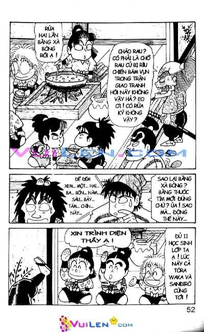 ninja loạn thị chapter 41 53