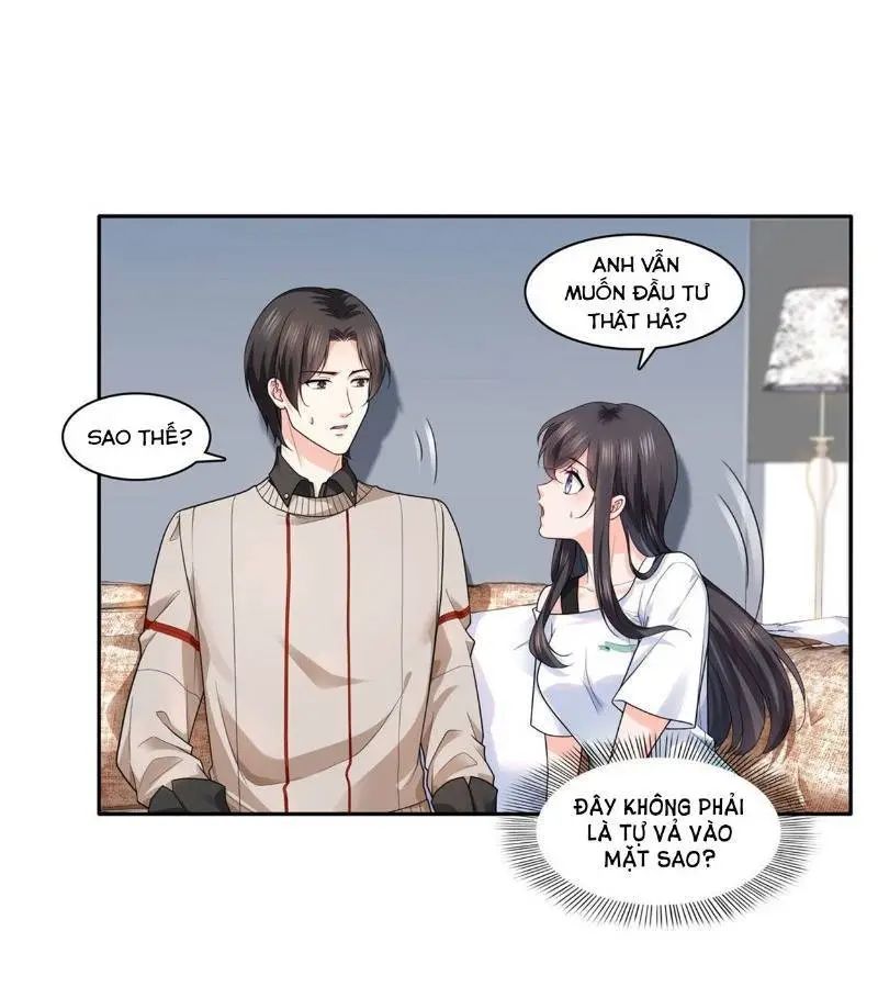 Hệt Như Hàn Quang Gặp Nắng Gắt chapter 152 12