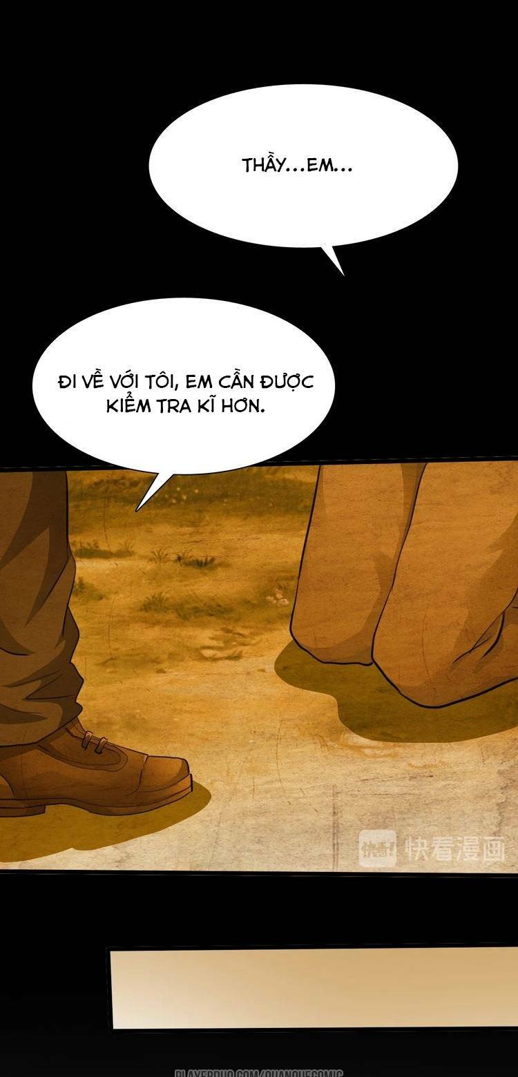 kinh thế kỳ nhân chapter 23 24