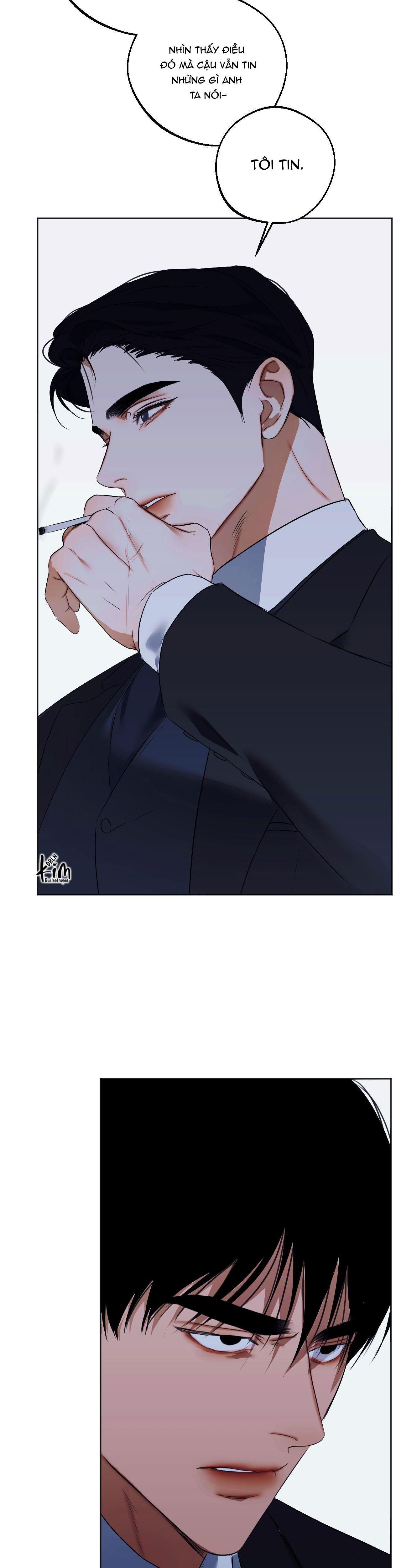 ái tình và dục vọng chapter 44 21