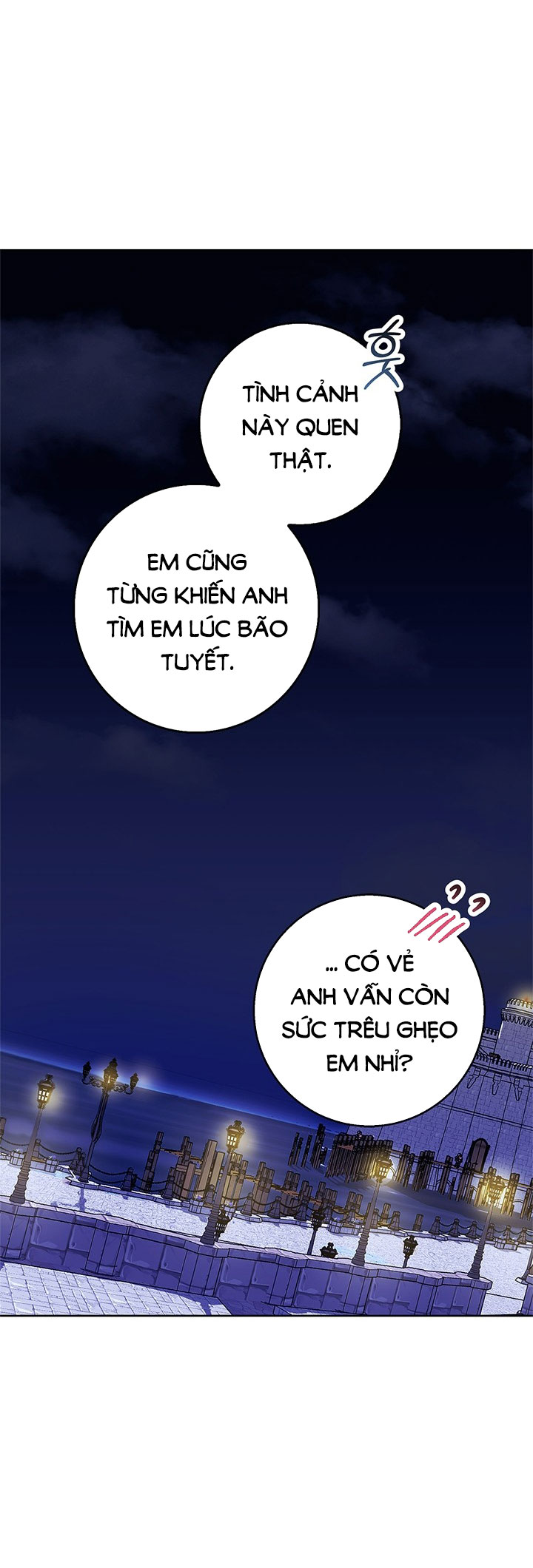 mùa đông đến chapter 46.2 27