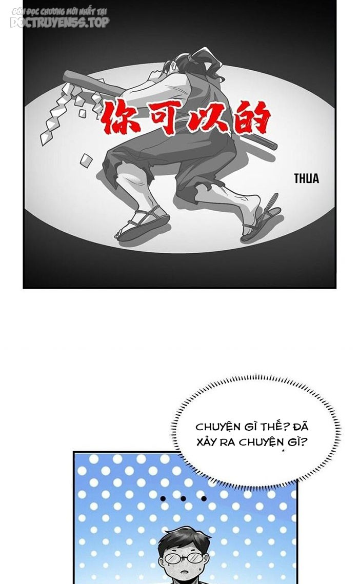 ta làm giàu từ thua lỗ game chapter 128 46