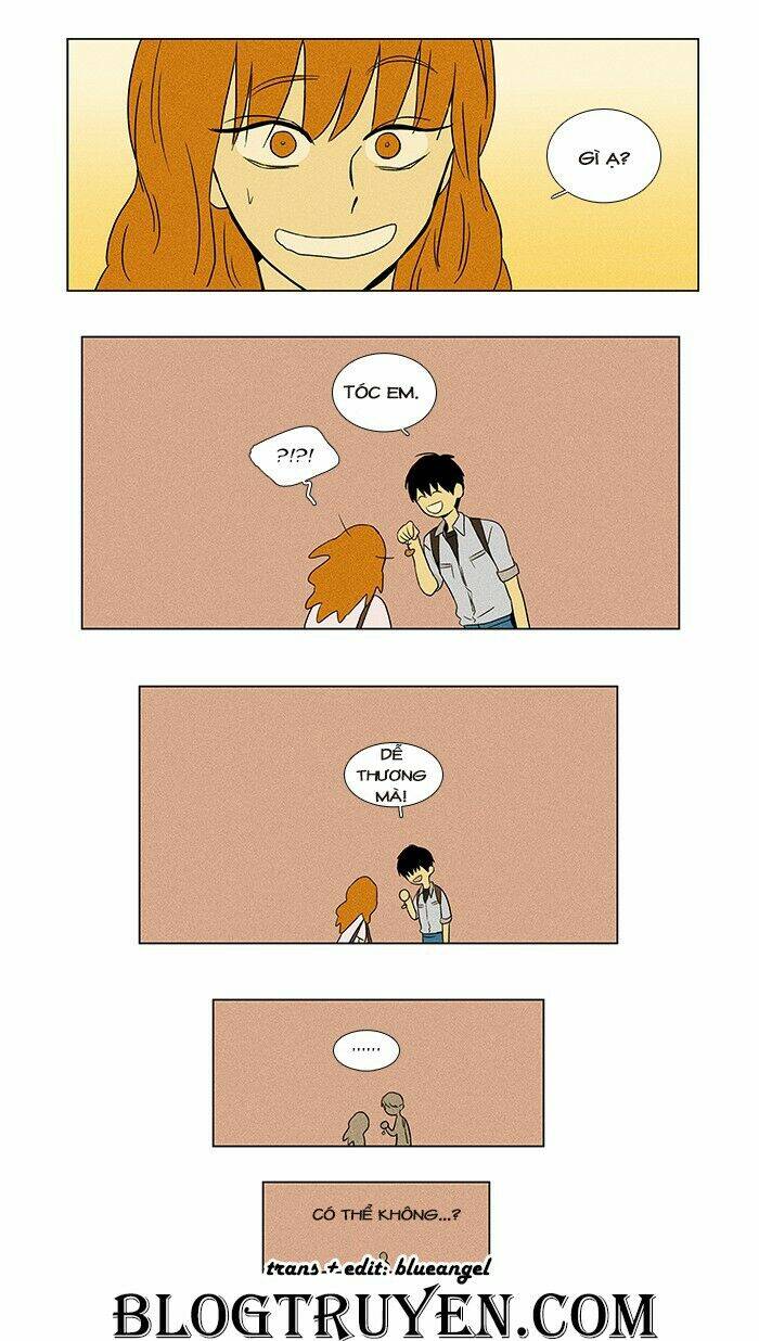 bẫy tình yêu chapter 12 33