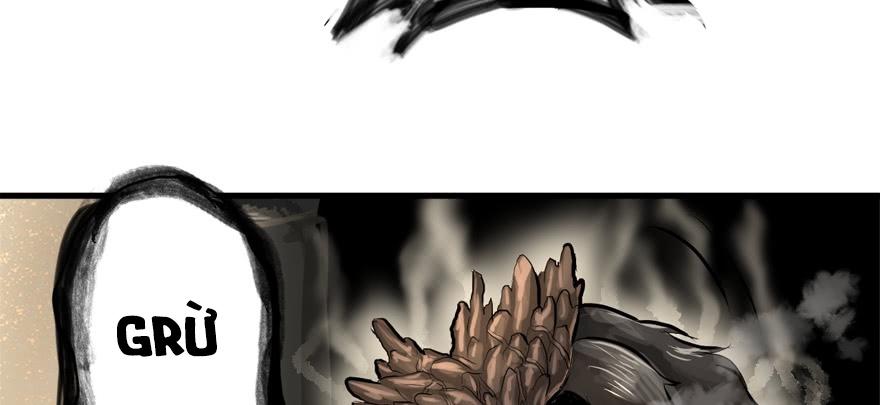 vua sinh tồn chapter 70 4