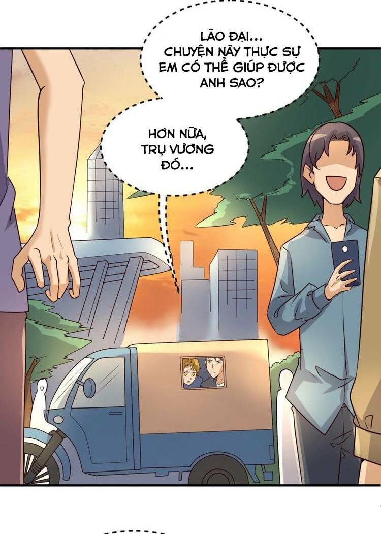 người chặn xuyên không chapter 42 18