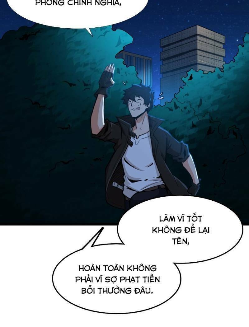 nơi này có yêu khí chapter 37 18