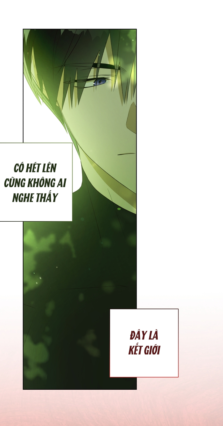 công chúa khắc dấu lên kẻ phản nghịch chapter 33 4