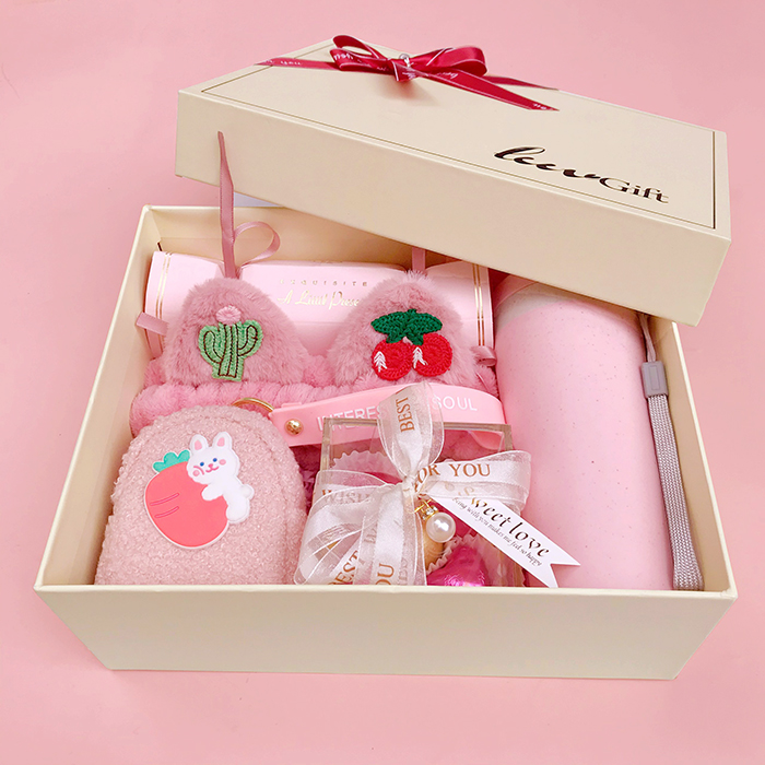 Quà tặng LuvGift Always Beside You Quà tặng LuvGift Always Beside You