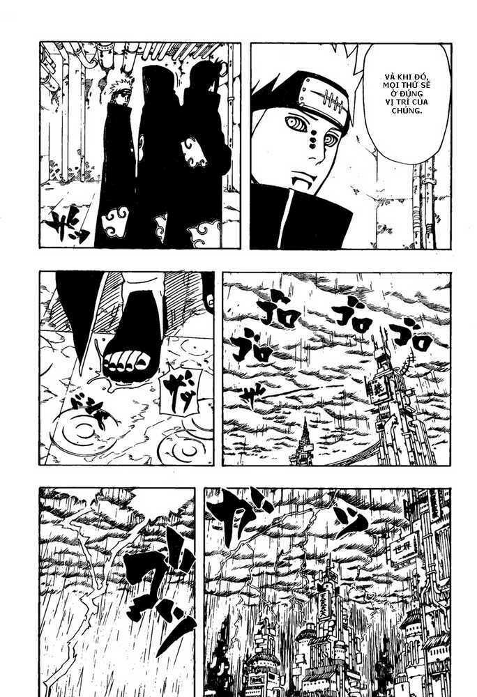 naruto - cửu vĩ hồ ly chapter 364 16