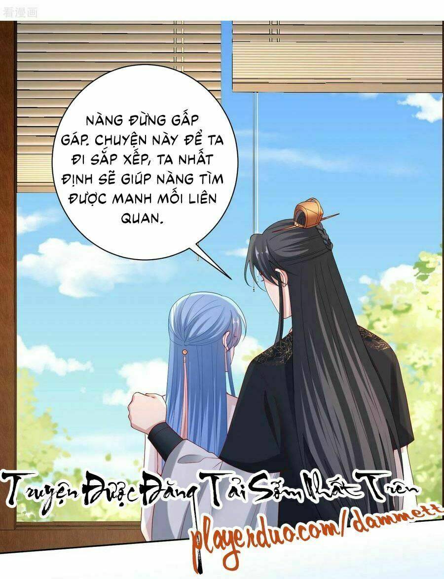 độc y đích nữ chapter 172 18