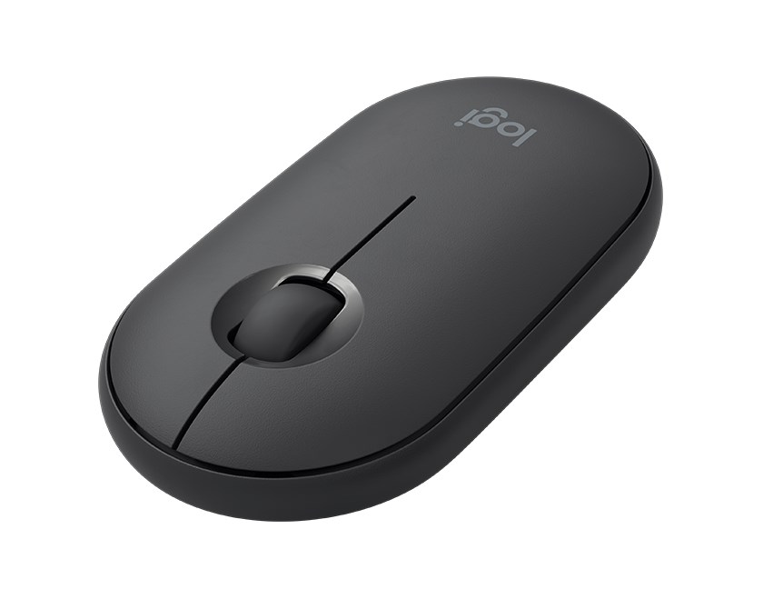 Chuột không dây Logitech M350 - HÀNG CHÍNH HÃNG