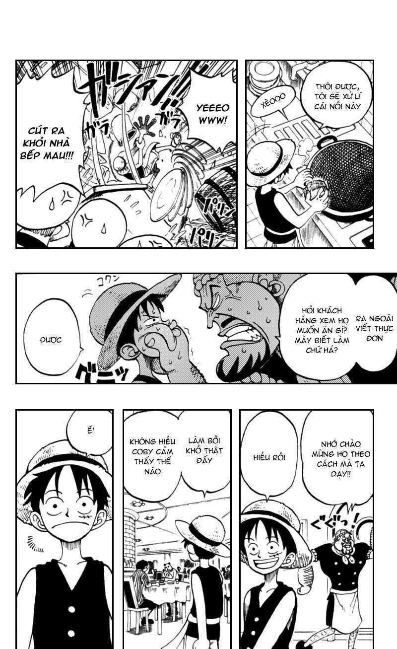 đảo hải tặc - one piece chapter 45 20