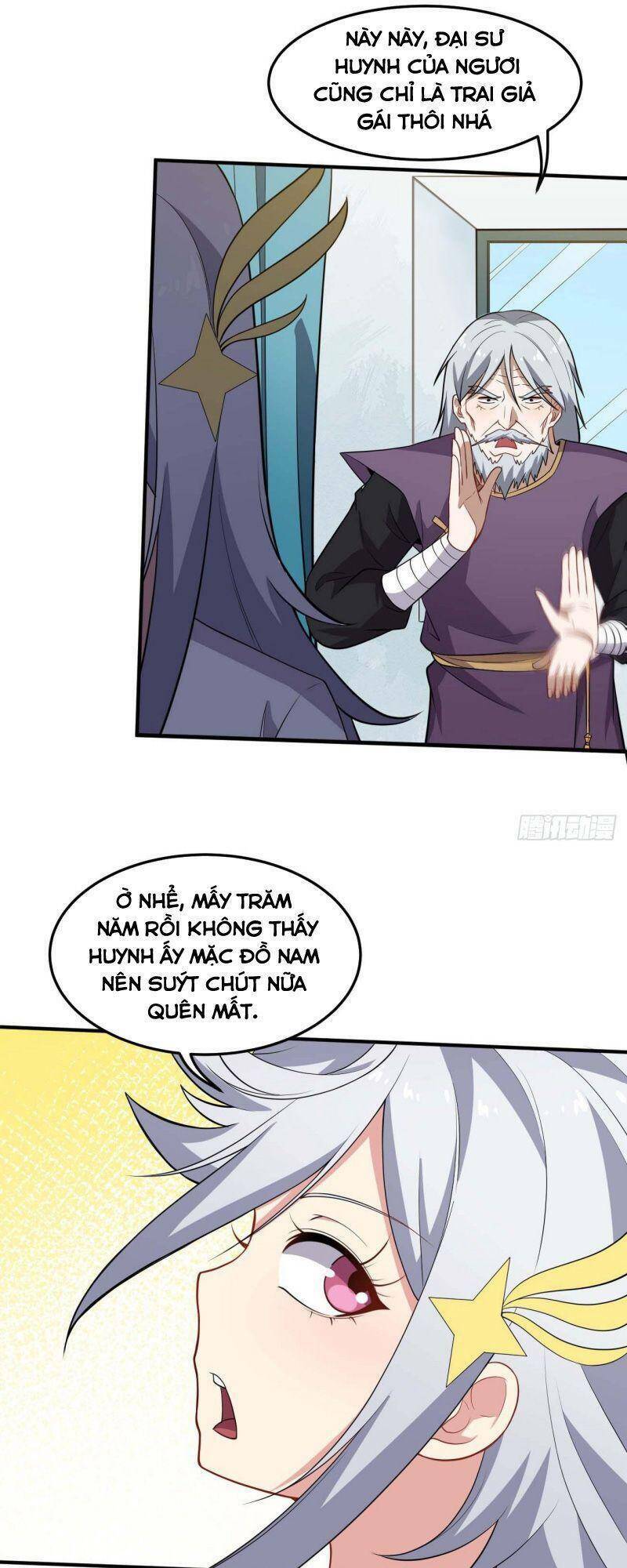 tổ thượng có tiền chapter 73 9