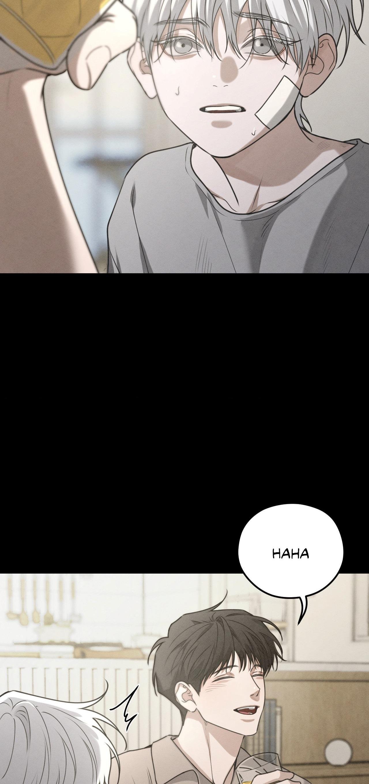 dear teddy bear chapter 28 37