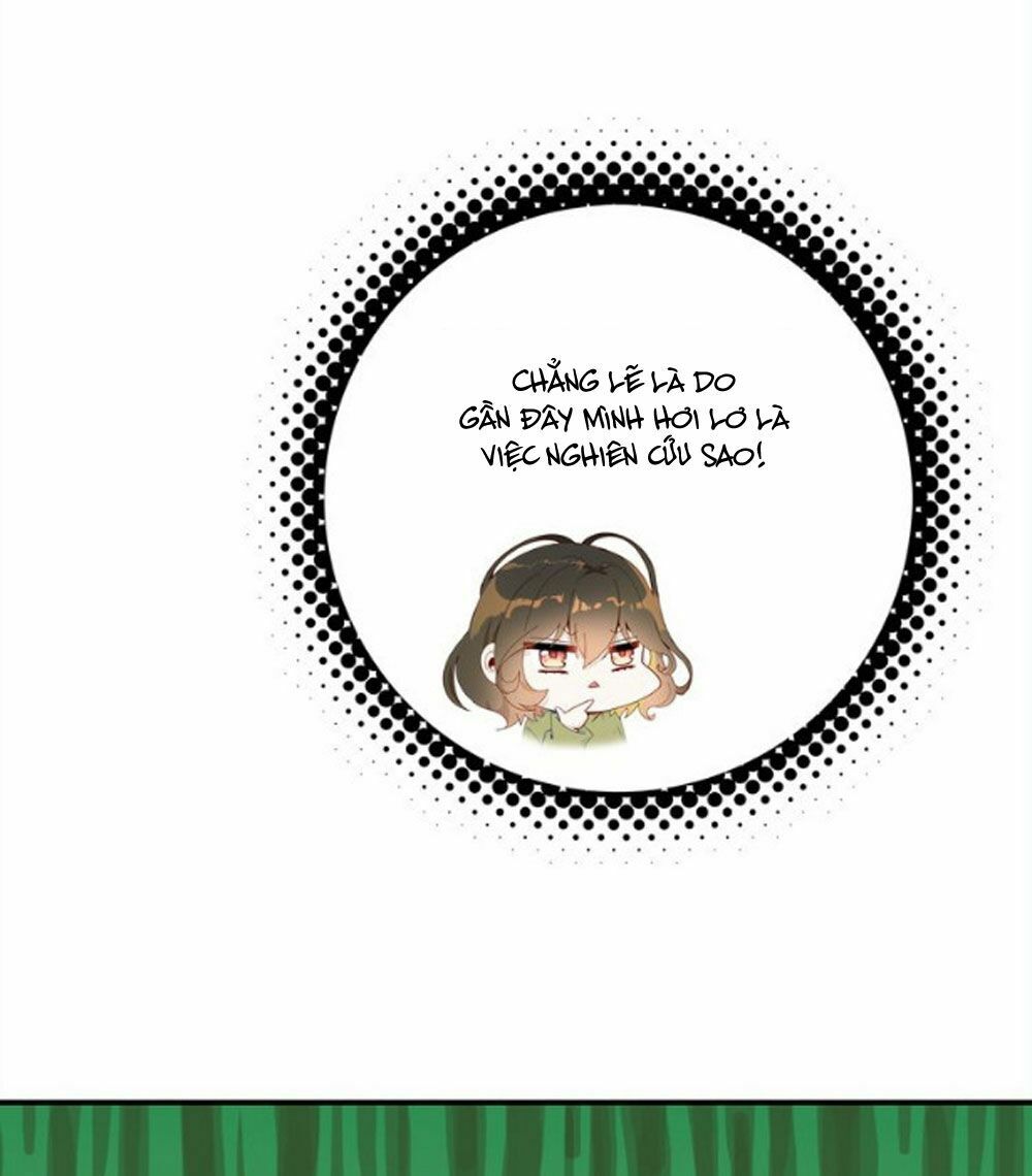 Ái Thượng Ngạo Kiều Long Vương Gia chapter 36 - Trang 23