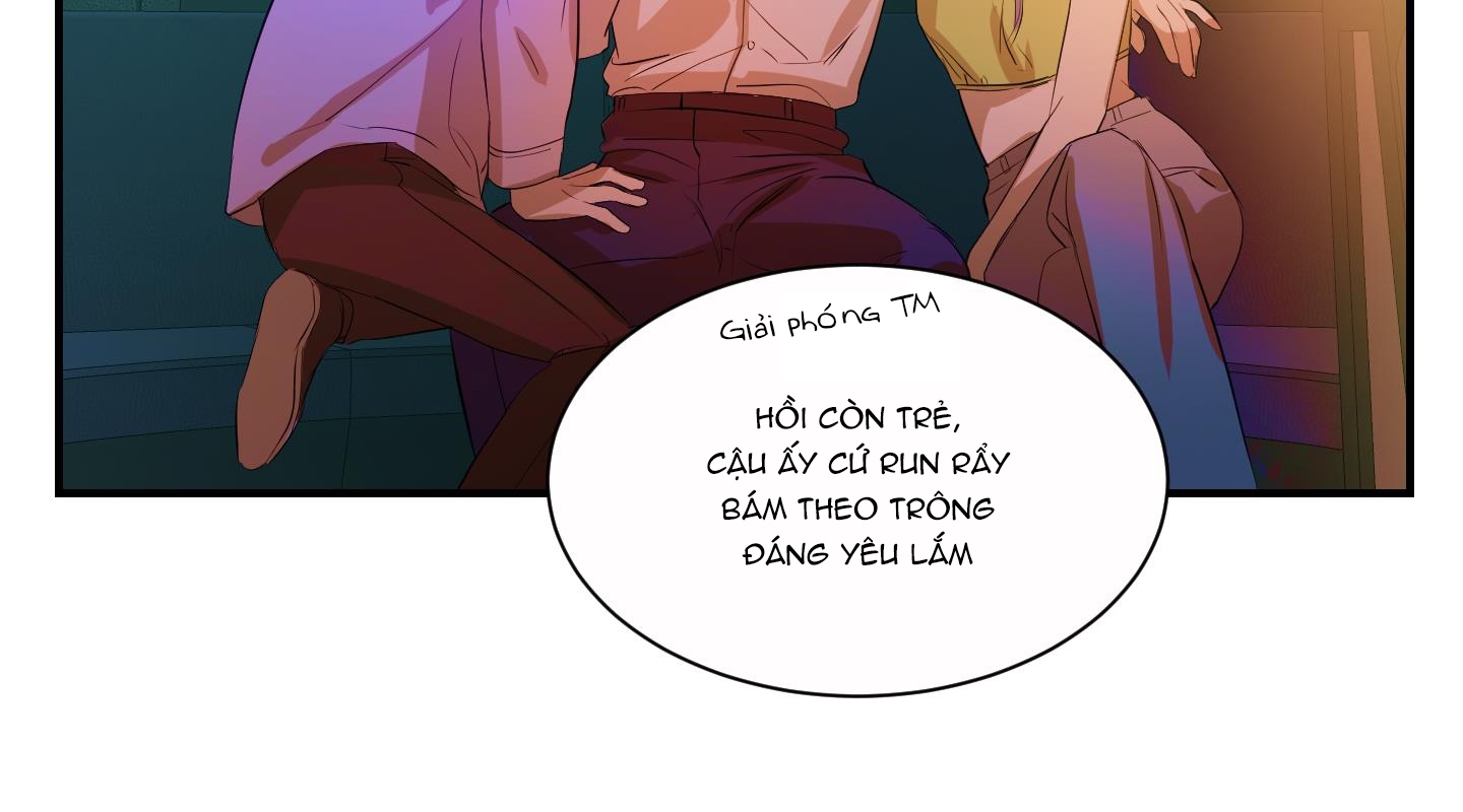 chốn riêng tư chapter 31 78