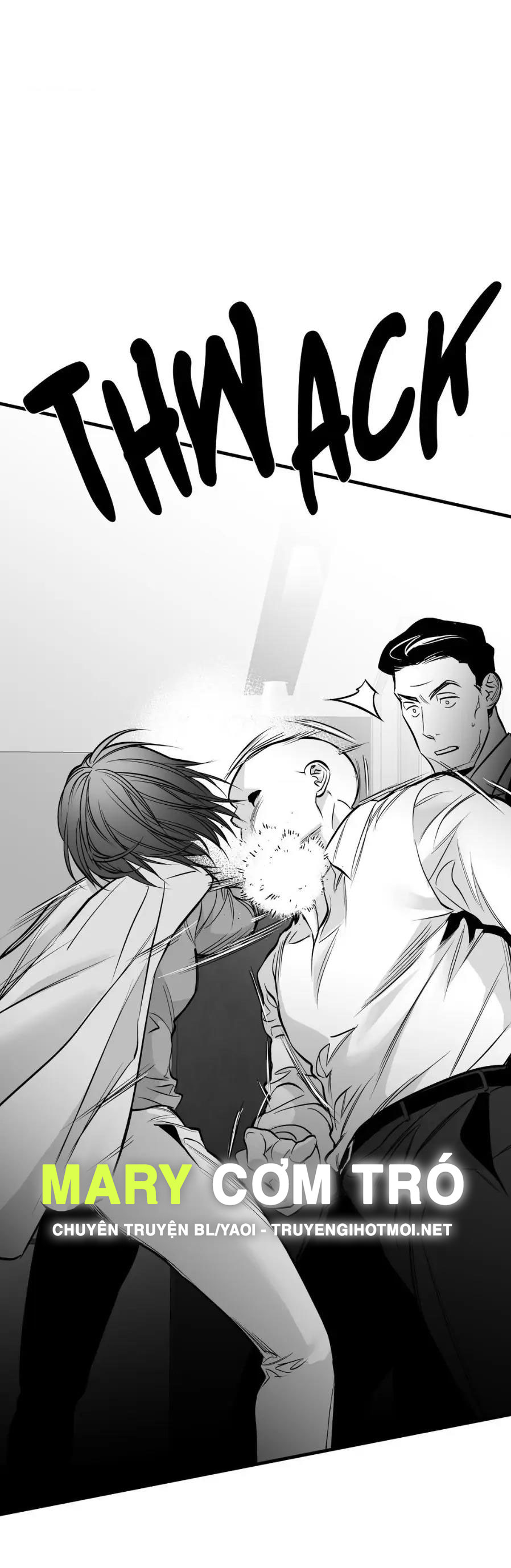 khi đôi chân thôi bước chapter 105.1 9