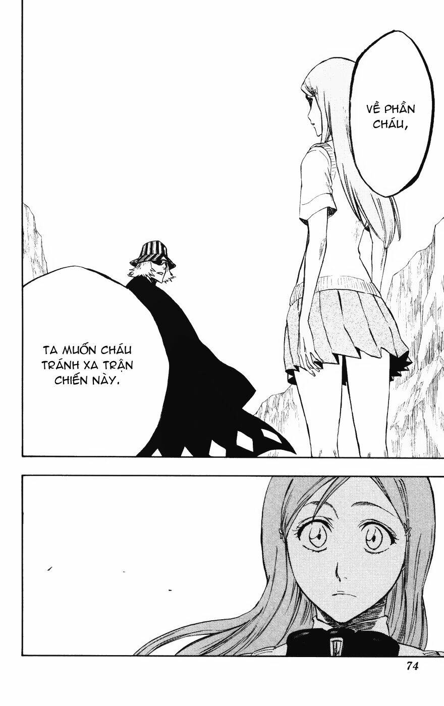 thần chết ichigo chapter 227 13