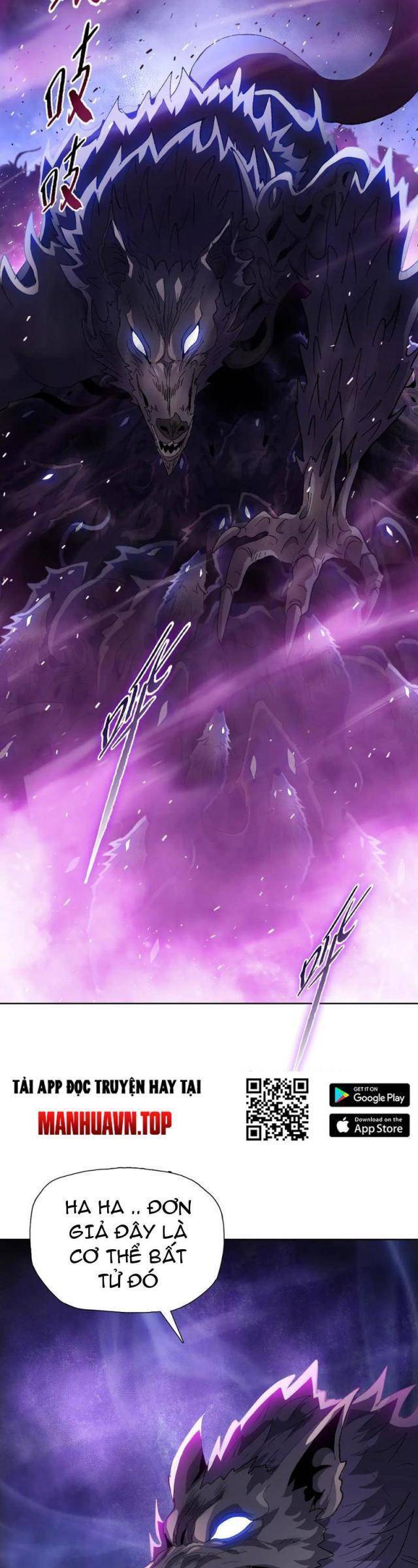 kẻ tàn nhẫn ngày tận thế: bắt đầu dự trữ hàng tỉ tấn vật tư chapter 27 20