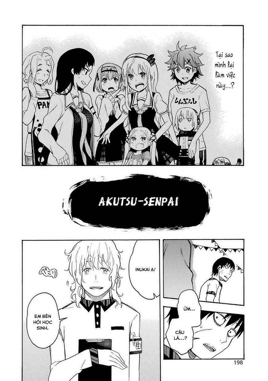 ikusa x koi chapter 9 39