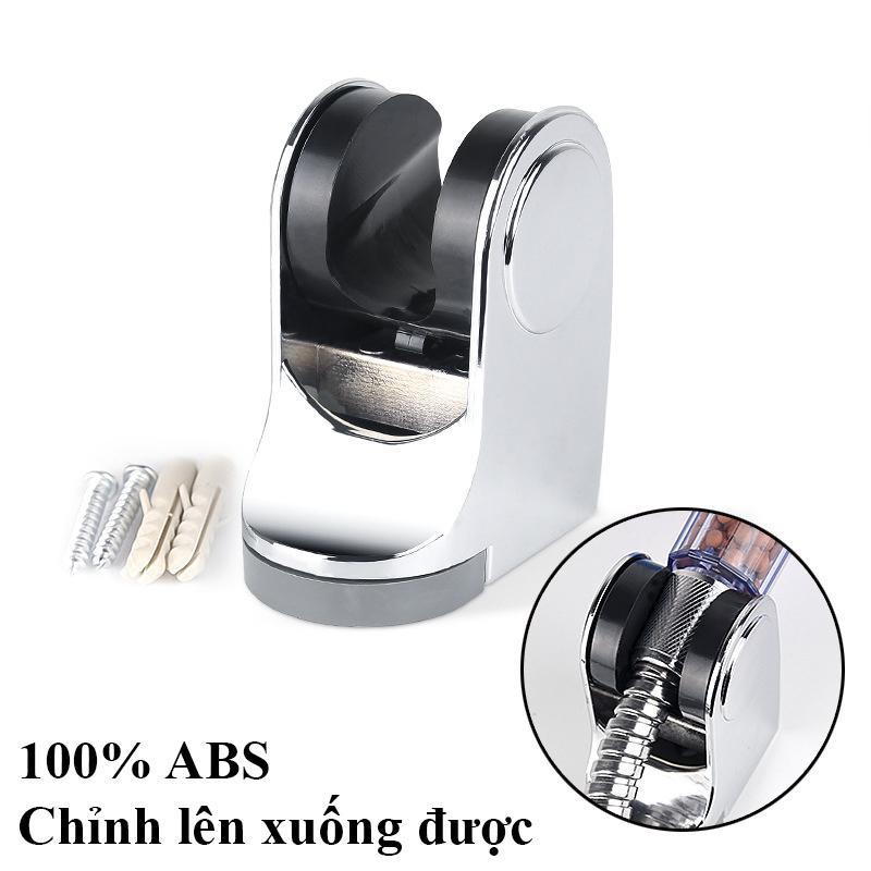 Giá Treo - Khung Giữ Vòi Sen Inox U1 - Dính Siêu Chắc Kiểu 2 CDS1171