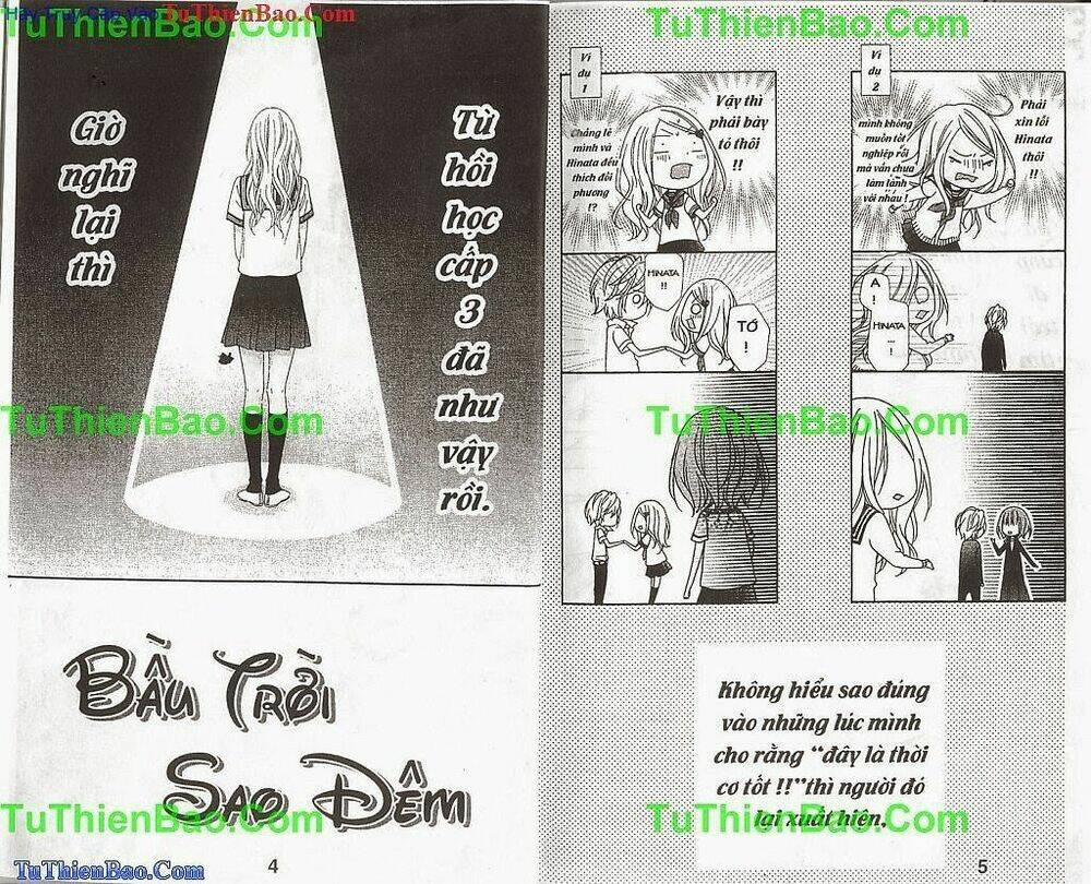 bầu trời sao đêm chapter 7 4