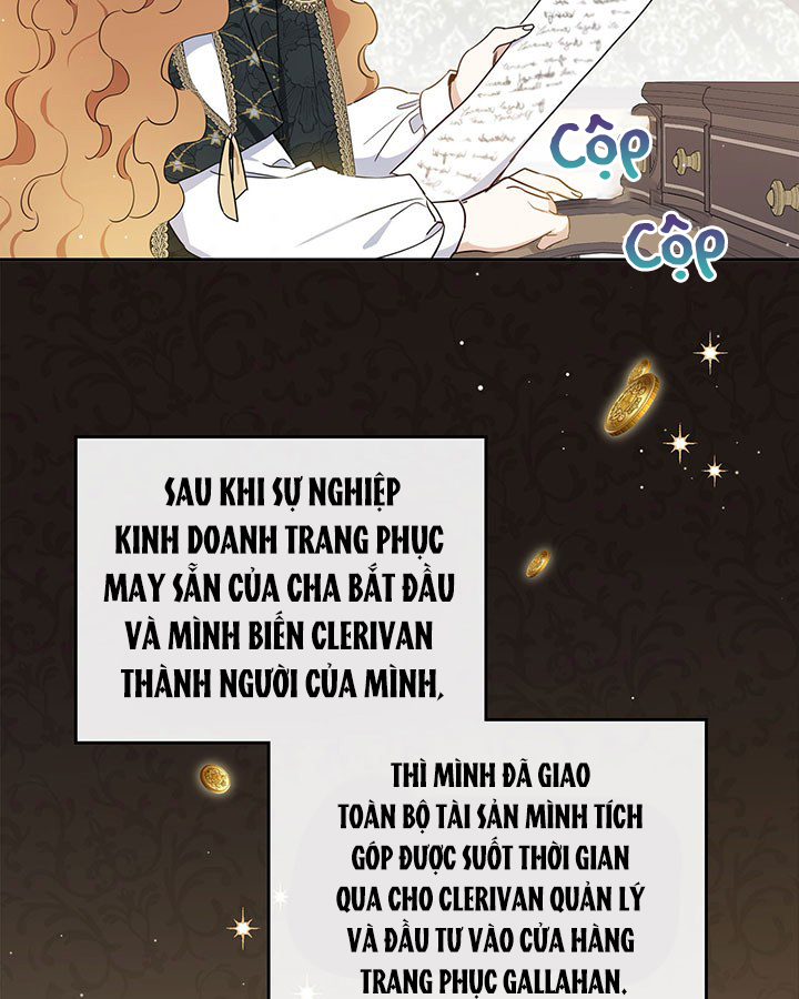 lần này tôi sẽ trở thành gia chủ chapter 79 121