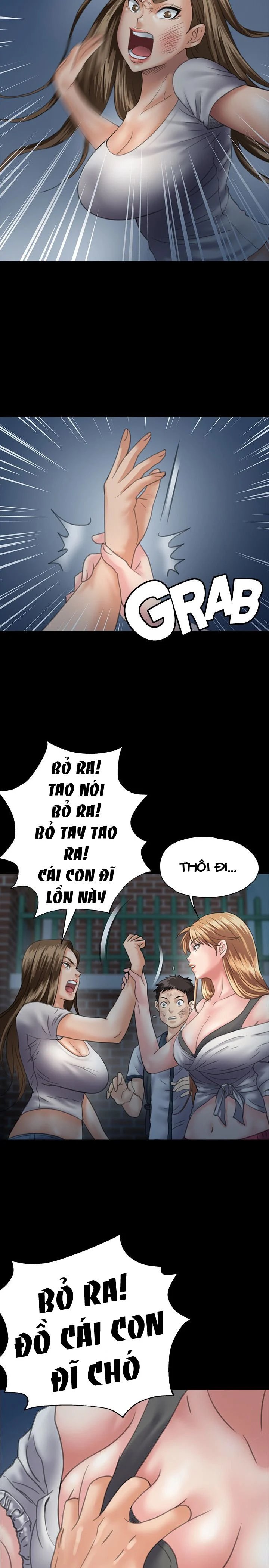 ong chúa chapter 30 14