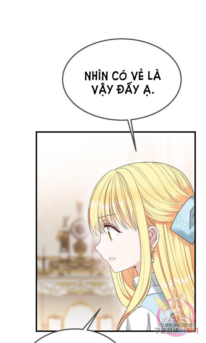 trở thành vợ thái tử quái vật chapter 33.2 3