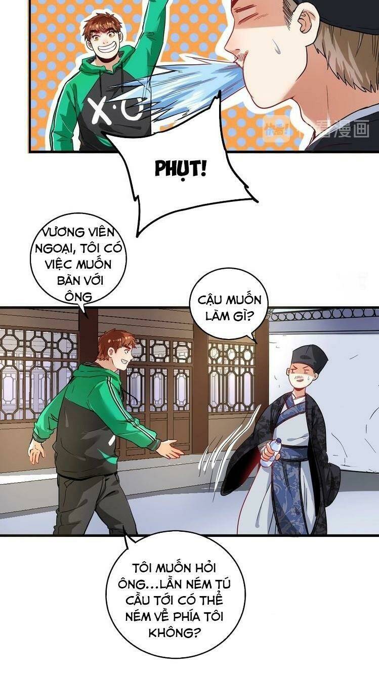 ta có rất nhiều thành tích chapter 21 6