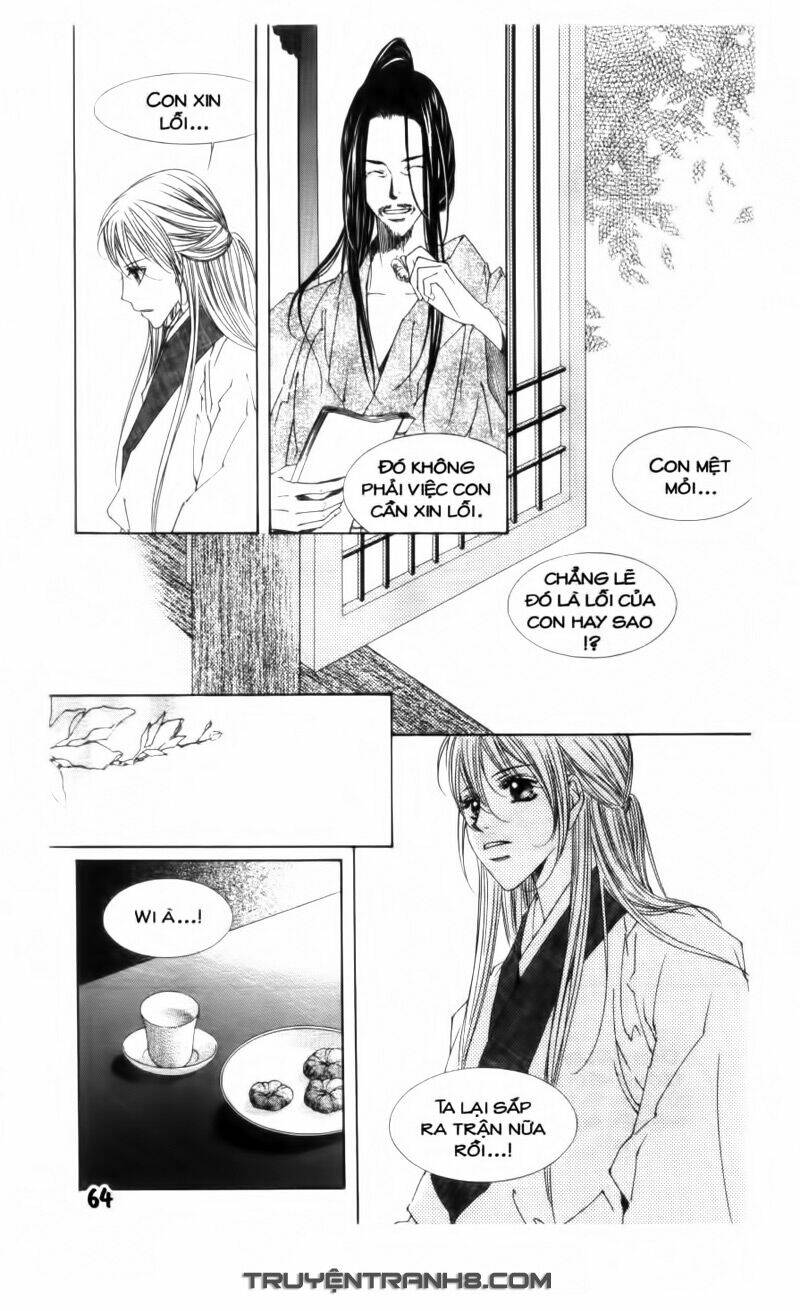 pháp sư trừ tà chapter 12.2 15