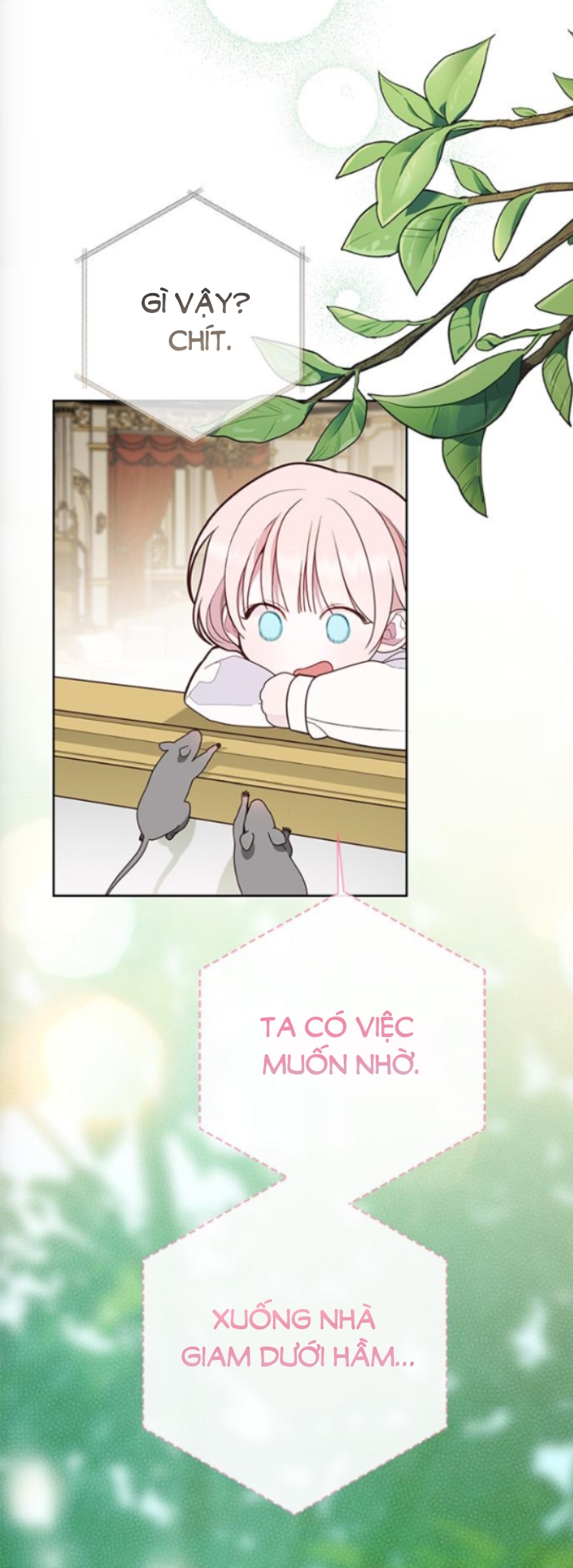 Tiểu Bạo Chúa chapter 34.2 - Trang 6