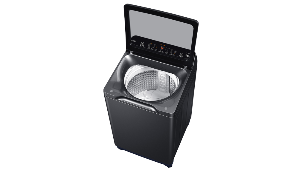 Máy giặt Aqua 9.8 KG AQW-FR98GT.BK -Hàng chính hãng- Giao tại Hà Nội