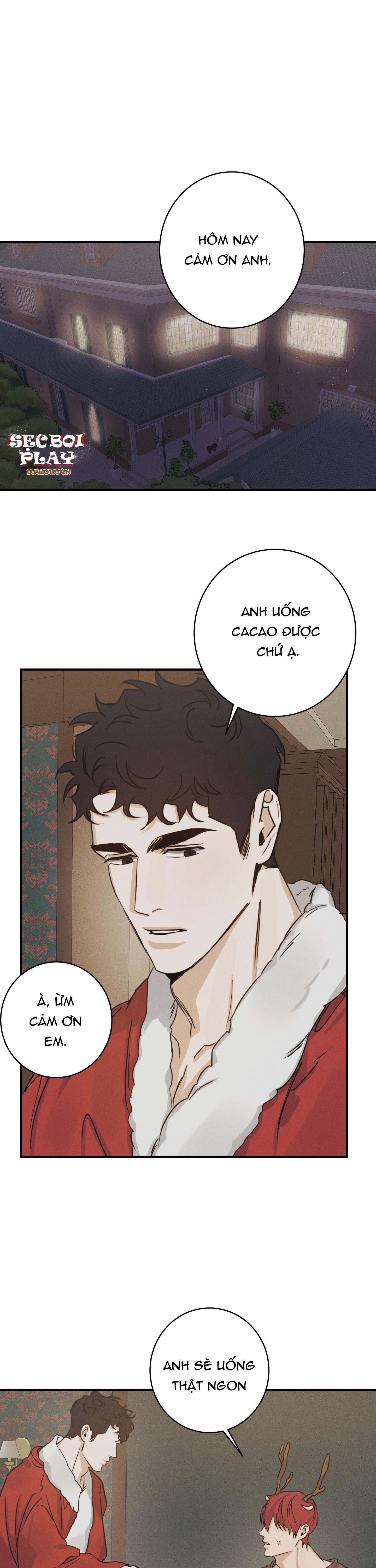 high clear chapter 27.1 14