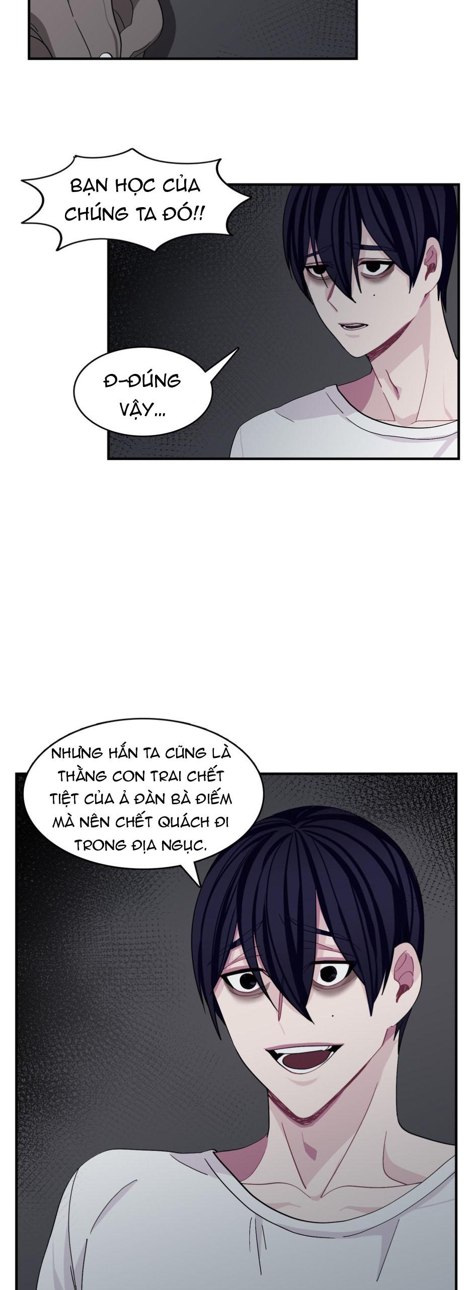 hãy vâng lời anh chapter 3 3