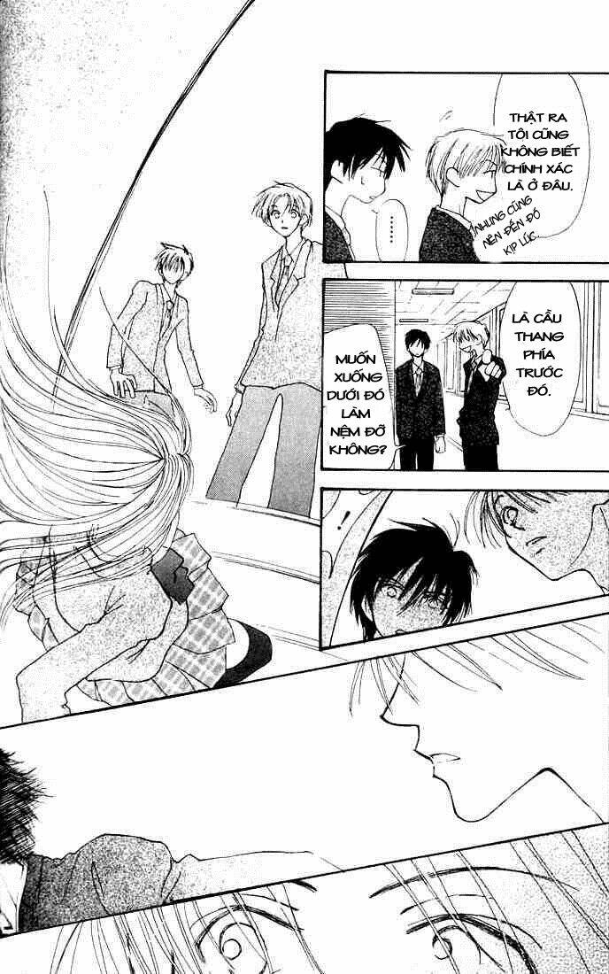 land of the blindfolded chapter 3 32