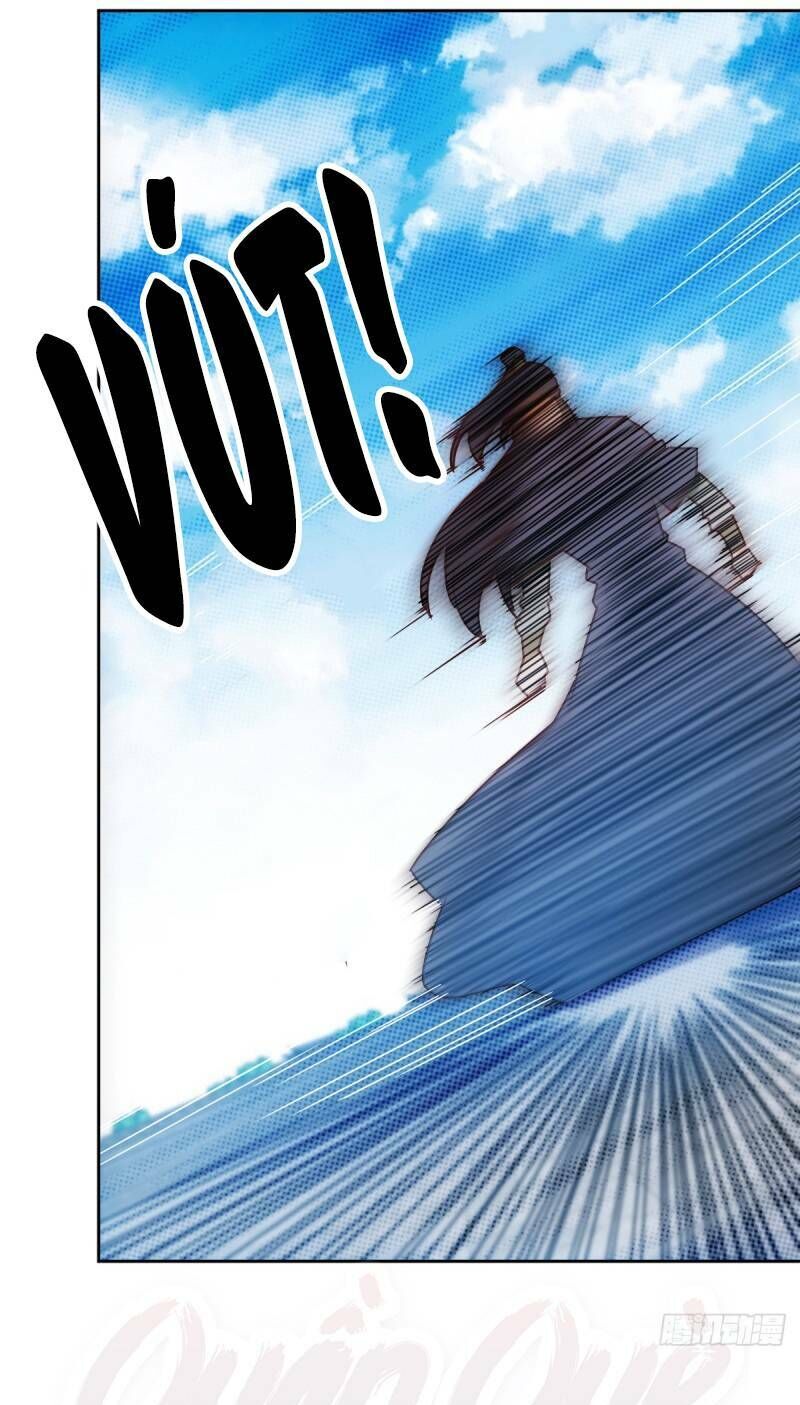 hồng thiên thần tôn chapter 75 3