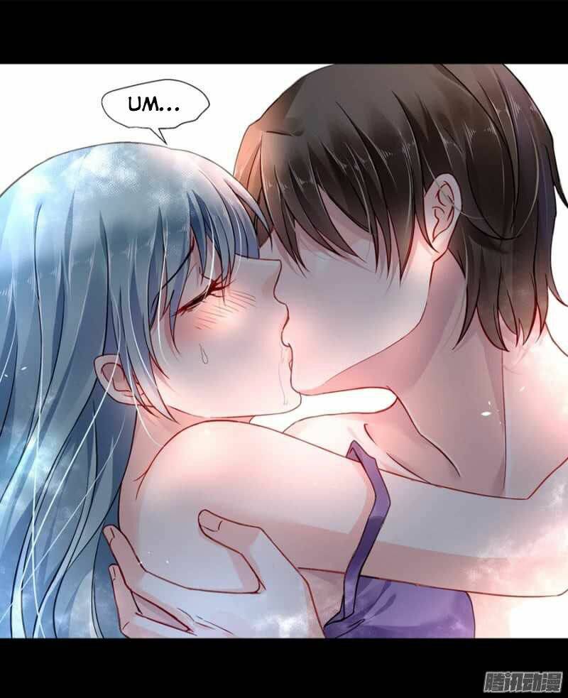 hào môn khí phụ đích xuân thiên chapter 1 21