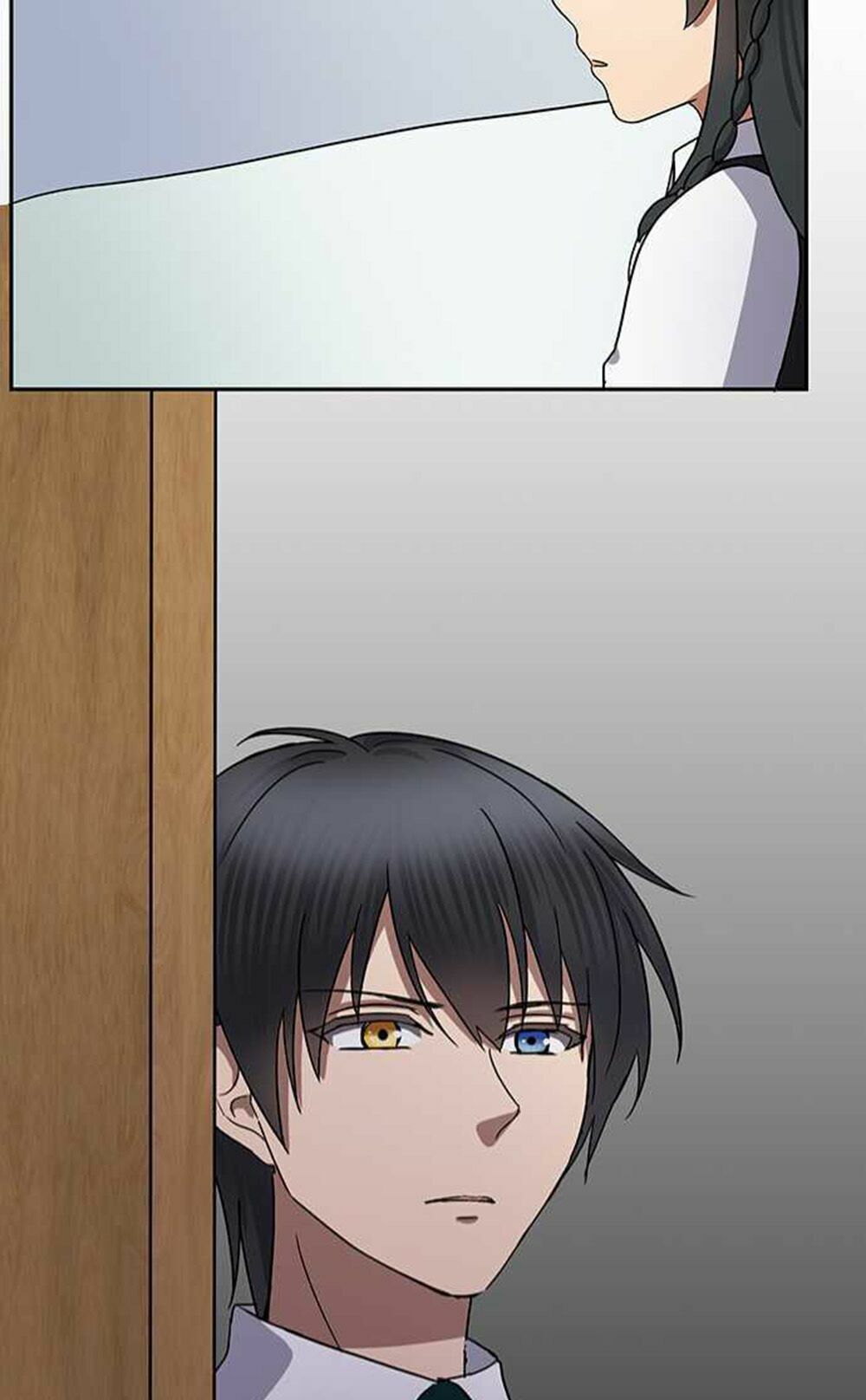 nụ hôn nguyền rủa chapter 84 41