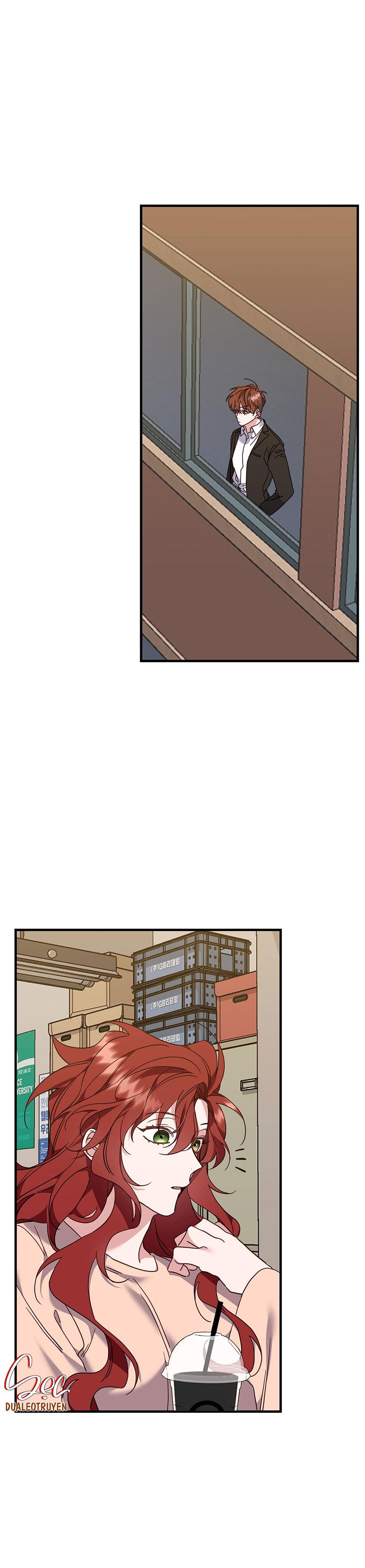 hổ trở về chapter 22 32