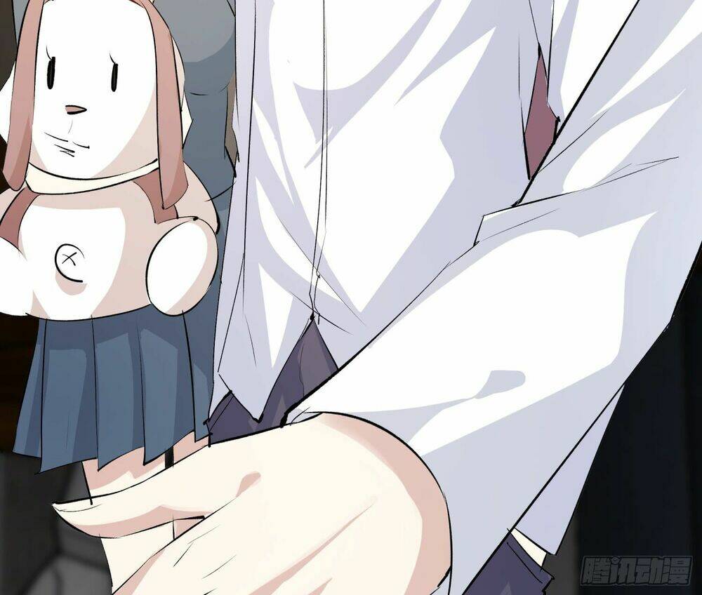 quái trộm thâu tâm chapter 11.2 25