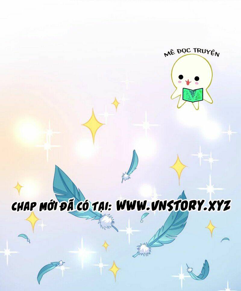 ông chủ của tôi là yêu quái chapter 12 11