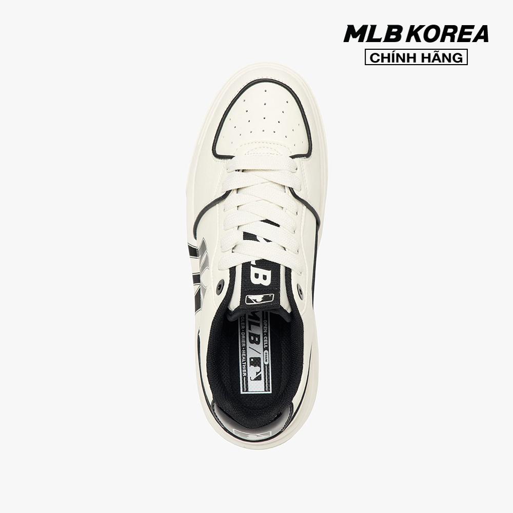 MLB - Giày sneakers unisex cổ thấp Chunky Liner 3ASXCA12N