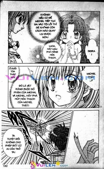 viên ngọc nàng tiên cá chapter 6 181