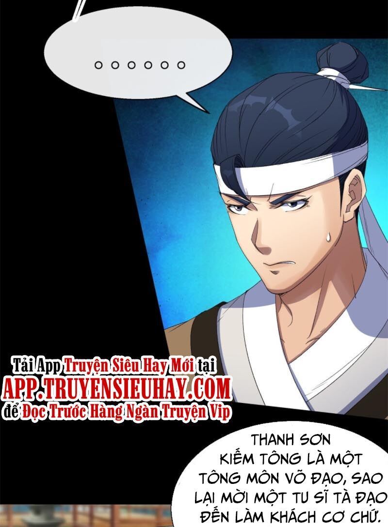 thông u đại thánh chapter 42 10