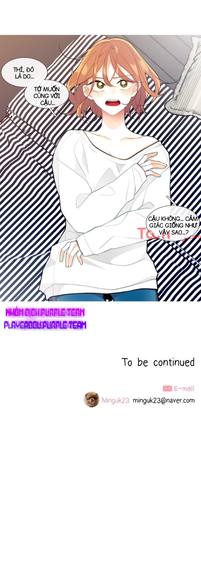 chuyện quái gì đang xảy ra? chapter 10 17